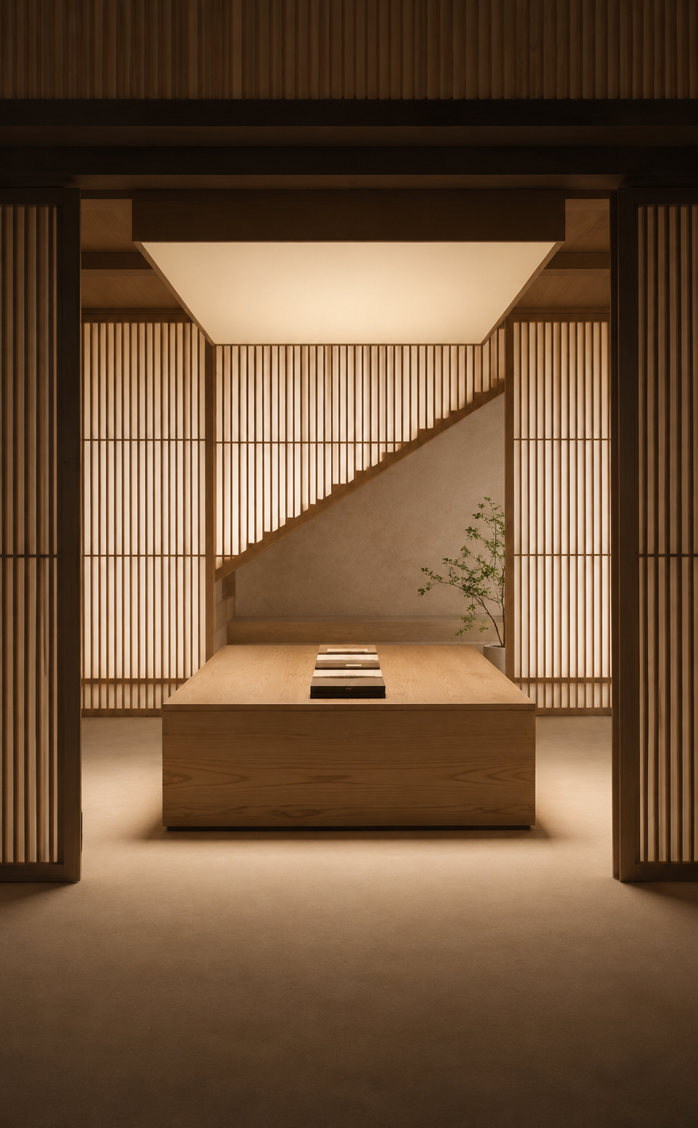 CITRUS HINOKI SPA